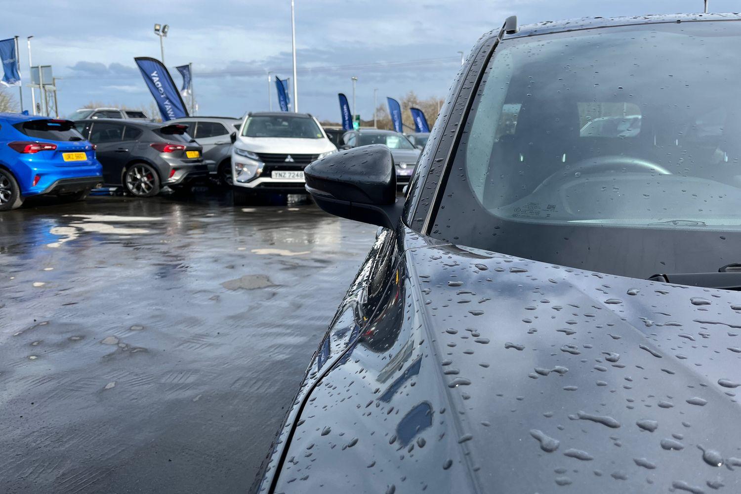 Ford FOCUS Photo 23
