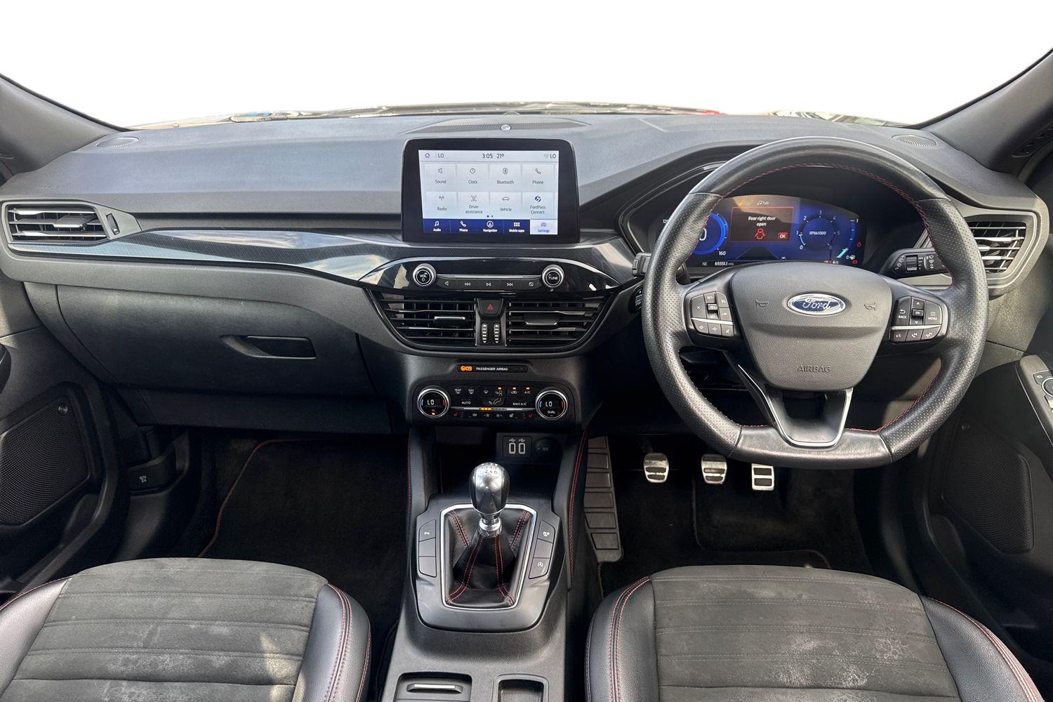 Ford KUGA Photo 9