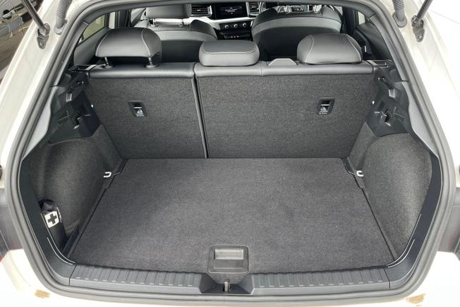 Audi A1 Photo 12