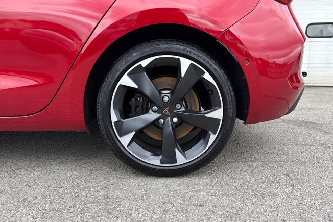 CUPRA Leon Photo 24