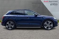 AUDI Q5 Photo 4
