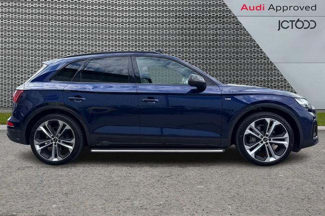 AUDI Q5 Photo 4
