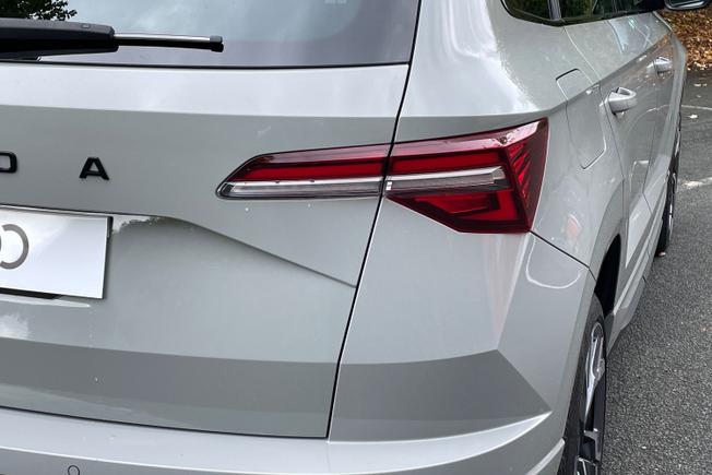 ŠKODA Karoq Photo 18
