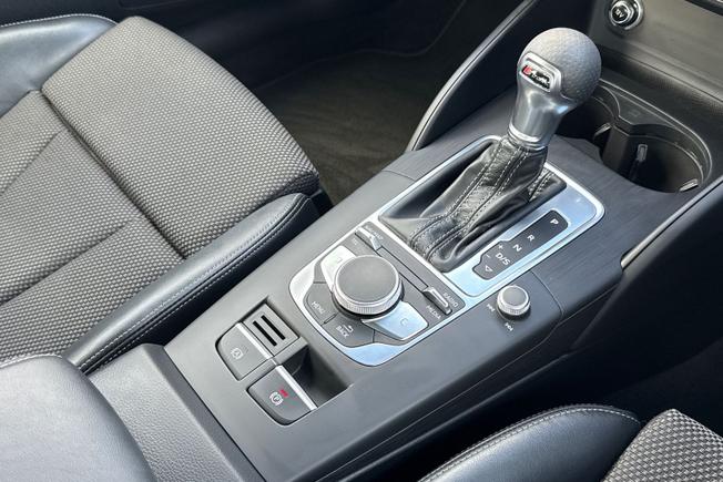AUDI A3 Photo 36