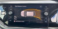 Volkswagen Taigo Photo 12