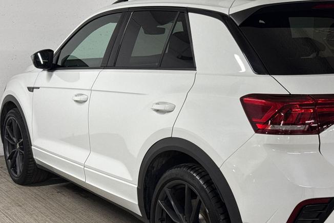 VOLKSWAGEN T-Roc Photo 33