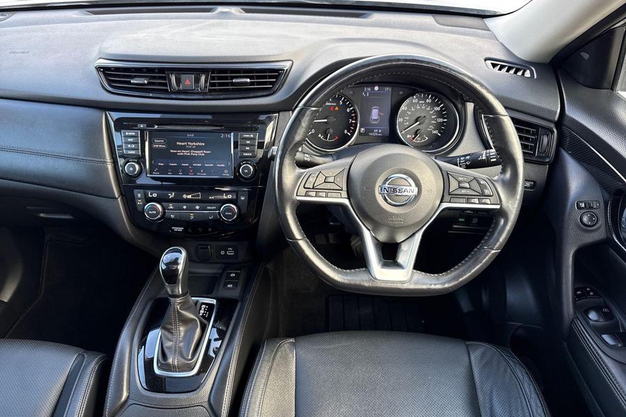 Nissan X-TRAIL Photo autoimg-f8bc5b1026d2ebe3c1c0c6537470241d3449c45e.jpg