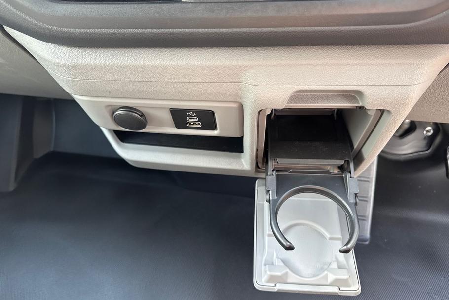 Used FORD TRANSIT CUSTOM WN75AUK 33