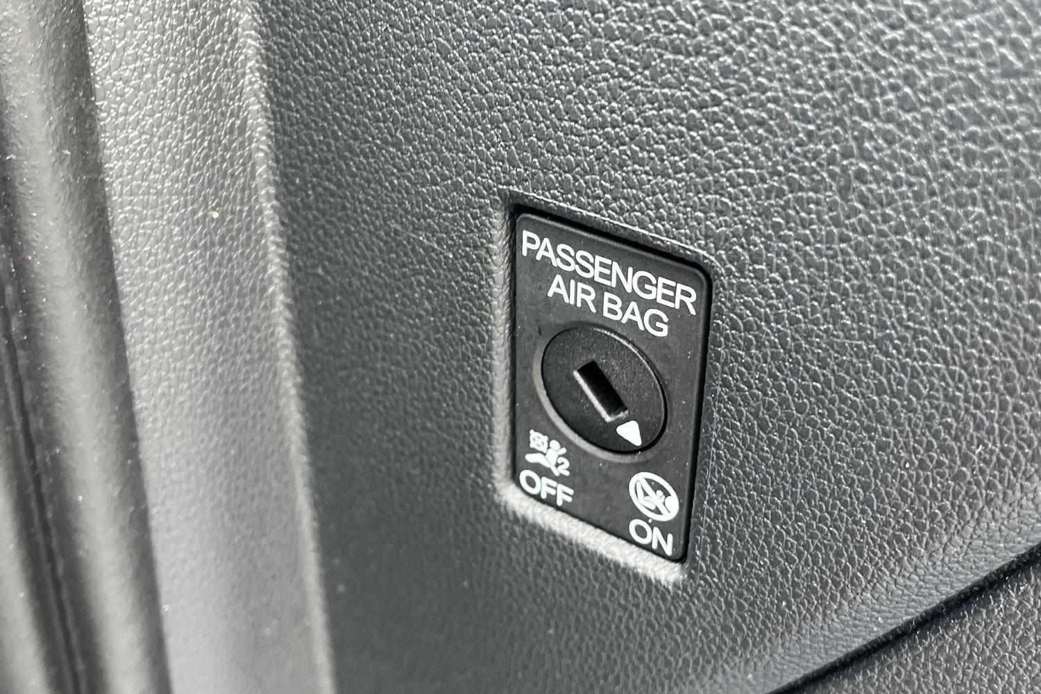 Skoda FABIA Photo 23