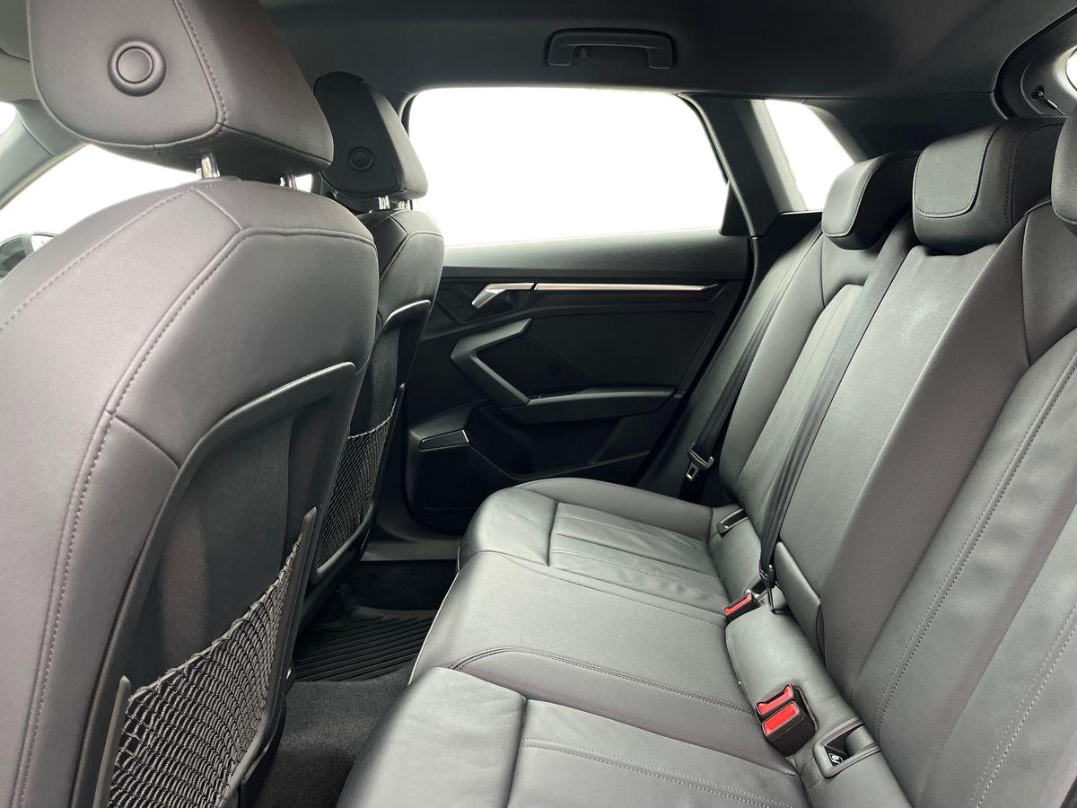 Audi A3 Photo 3