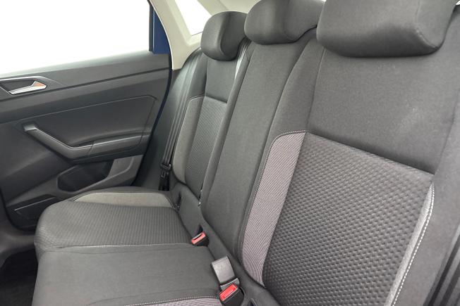 Volkswagen Polo Photo 9