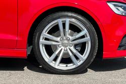 AUDI A3 Cabriolet Photo 5