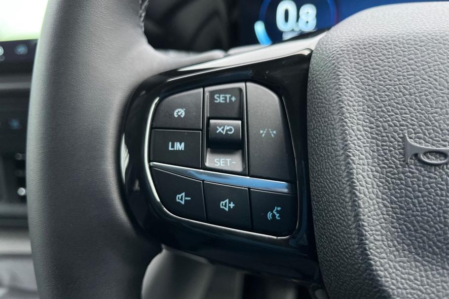 Used Ford TRANSIT CUSTOM 22