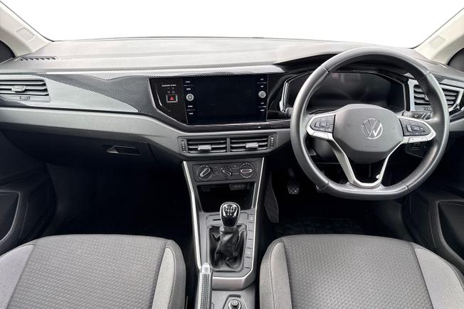 Volkswagen Polo Photo 10