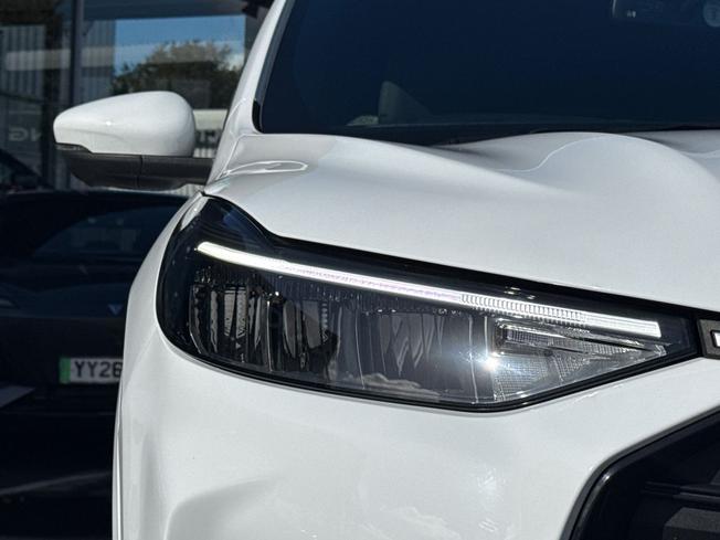 FORD Kuga Photo 27