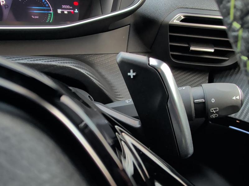 Used Peugeot 2008 NX24YFS 40