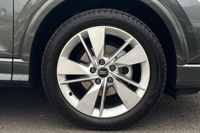 AUDI Q2 Photo 5