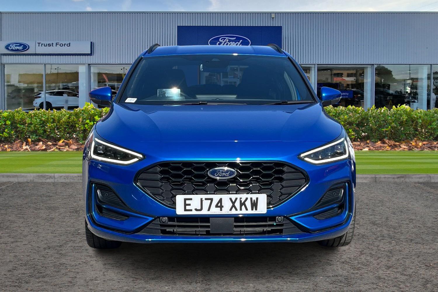 Ford Focus Photo 5