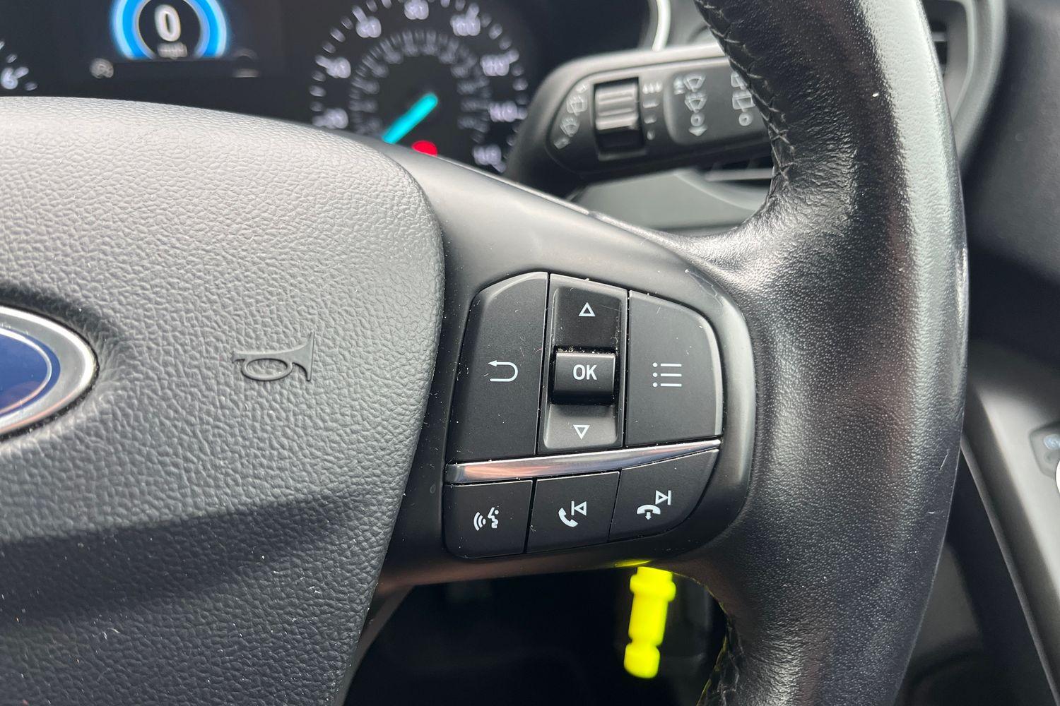 Ford Focus Photo 39