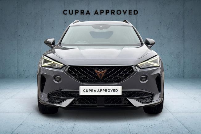 CUPRA Formentor Photo 8