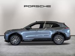 PORSCHE Cayenne Photo 4
