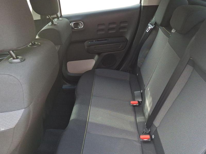 Used Citroen C3 SL73DNN 18