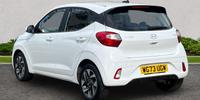 Hyundai i10 Photo 2