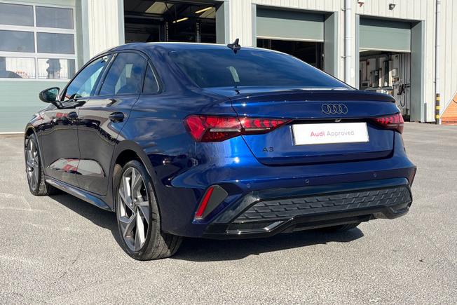 AUDI A3 Photo 31