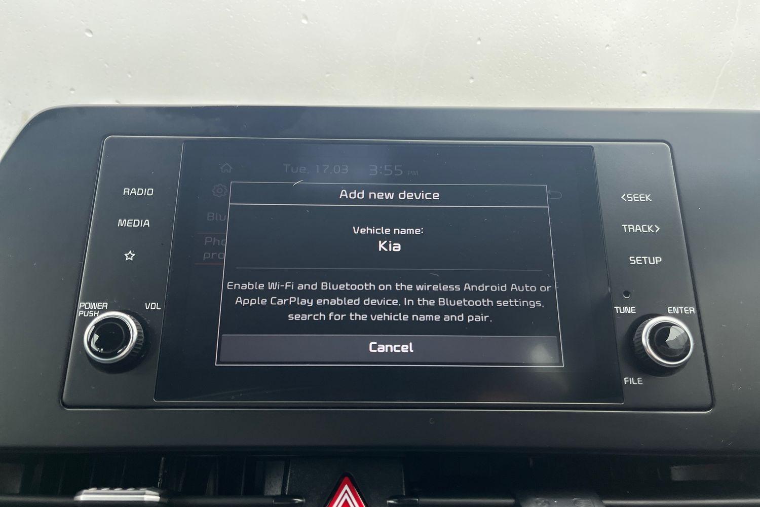 Kia SPORTAGE Photo 32