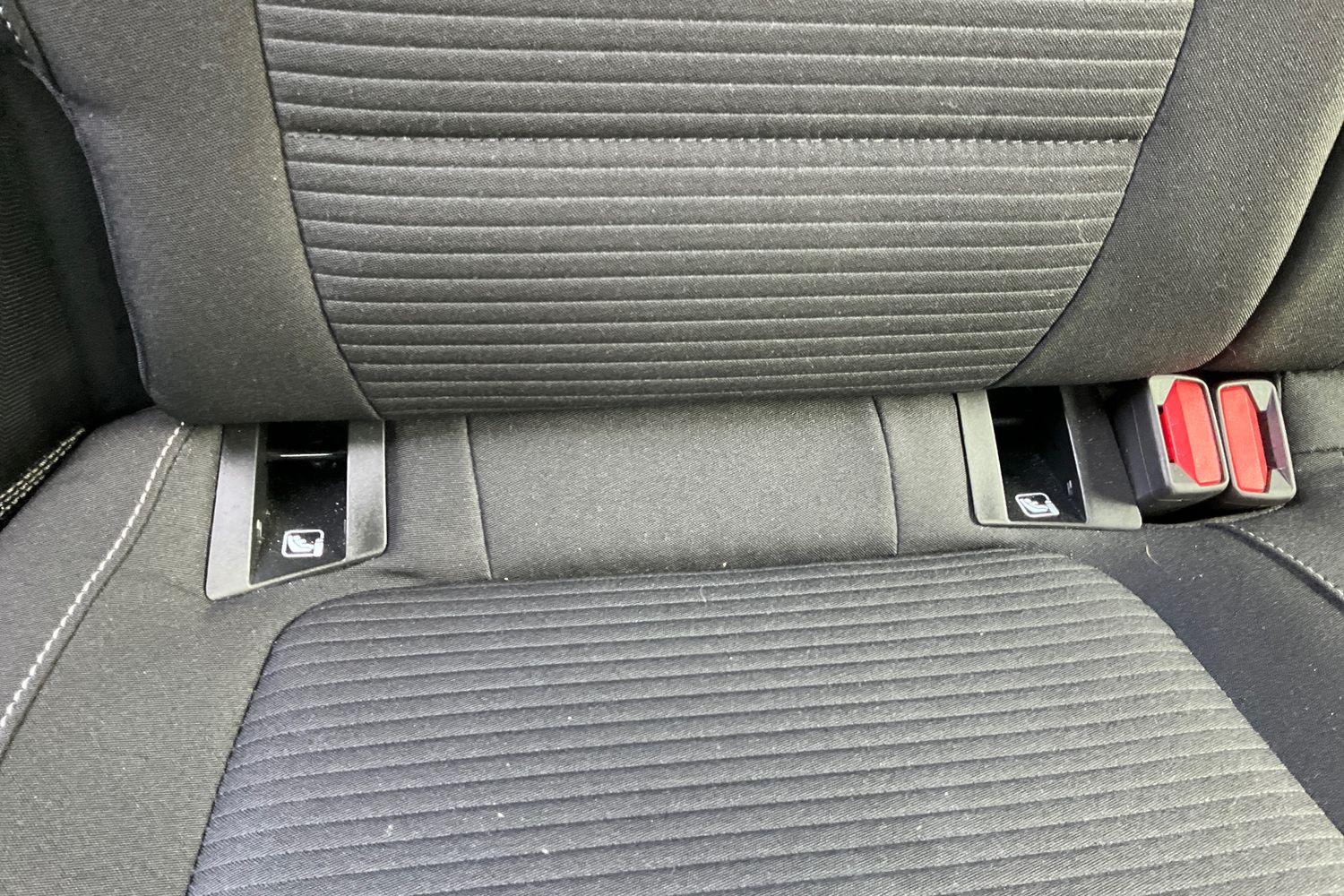 Ford Focus Photo 35