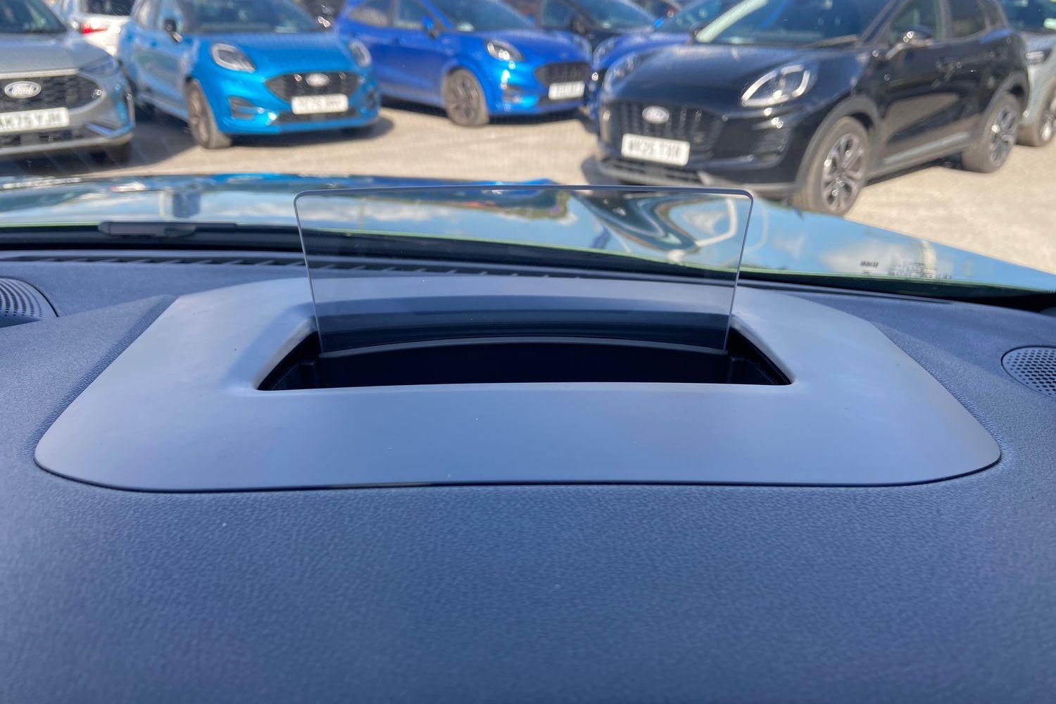Ford KUGA Photo 34