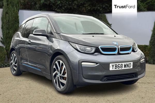 Used BMW I3 YB68WNO