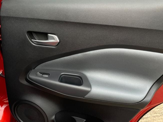Nissan Juke Photo 32