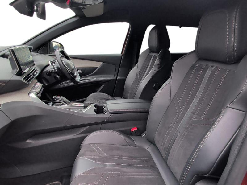 Used Peugeot 5008 KF21HVJ 16