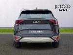 Kia Sportage Photo 6