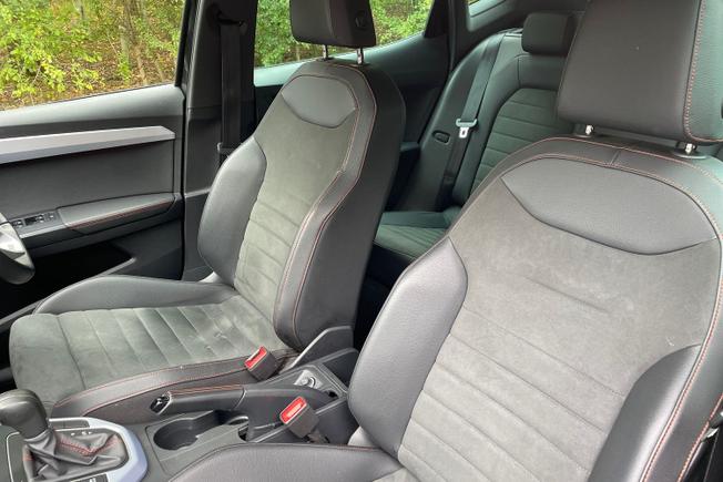 SEAT Arona Photo 22