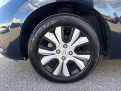 HONDA Jazz Photo 5