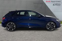 Audi S3 Photo 4