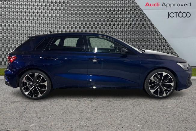 Audi S3 Photo 4