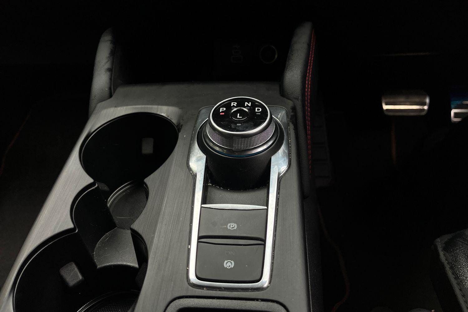Ford Kuga Photo 35