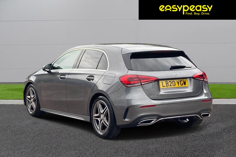 Mercedes-Benz A CLASS Photo autoimg-f8d487d300115ef7edb2abbdf8ded82a7ca5c1e5.jpg