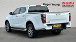 Isuzu D-Max Photo 1