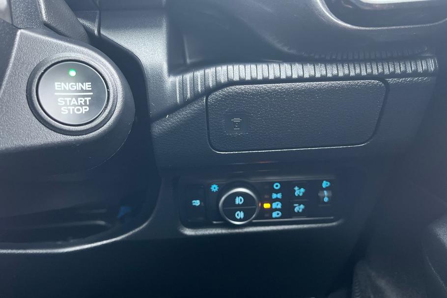 Used FORD RANGER WV75YMZ 21