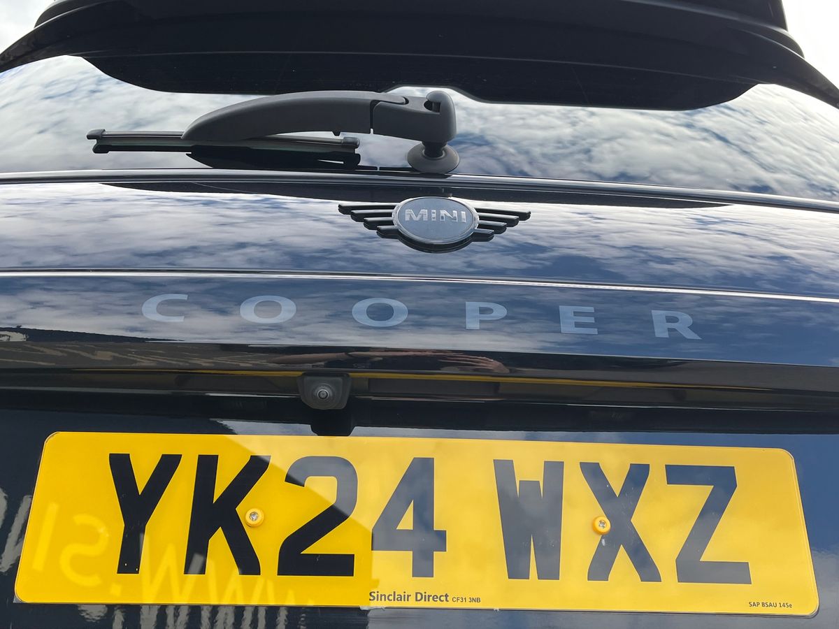 MINI Cooper Photo 20