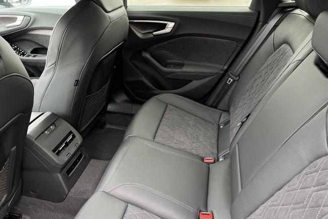 AUDI A5 Avant Photo 44