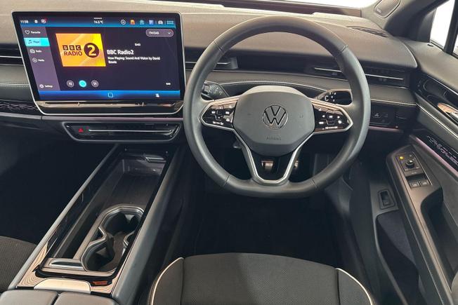 VOLKSWAGEN Id.7 Photo 11