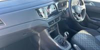 Volkswagen Polo Photo 1