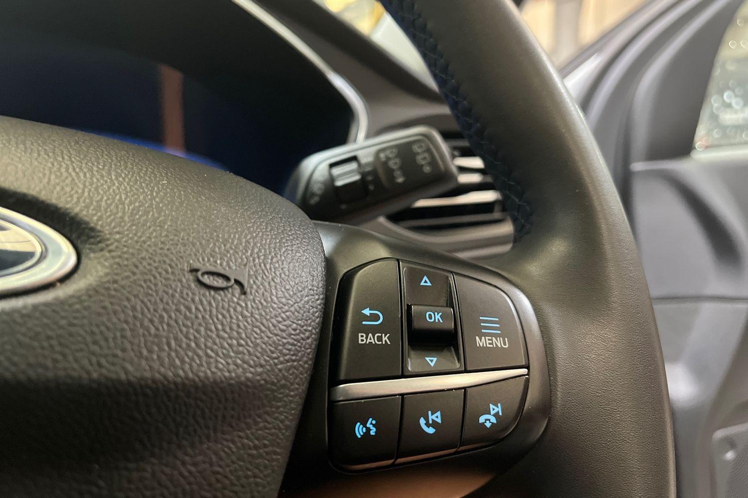 Ford KUGA Photo 27