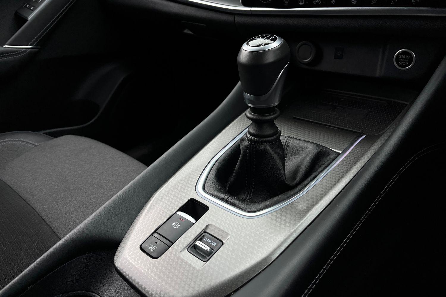 Nissan Qashqai Photo 33