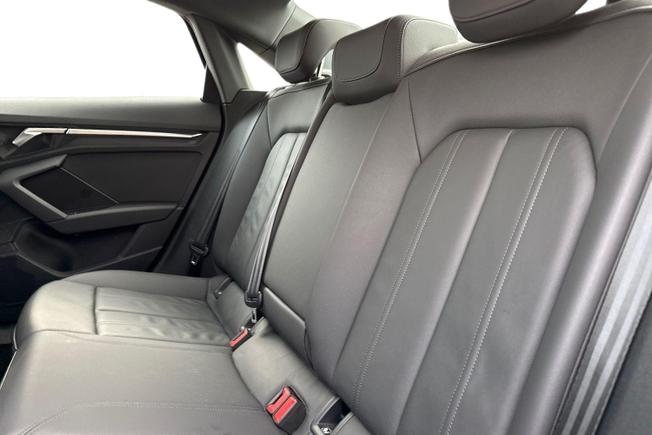 Audi A3 Photo 10